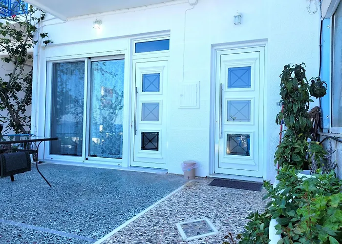 Antony\'S Apartment Sea View