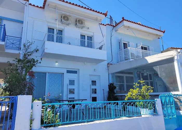 Antony\'S Apartment Sea View