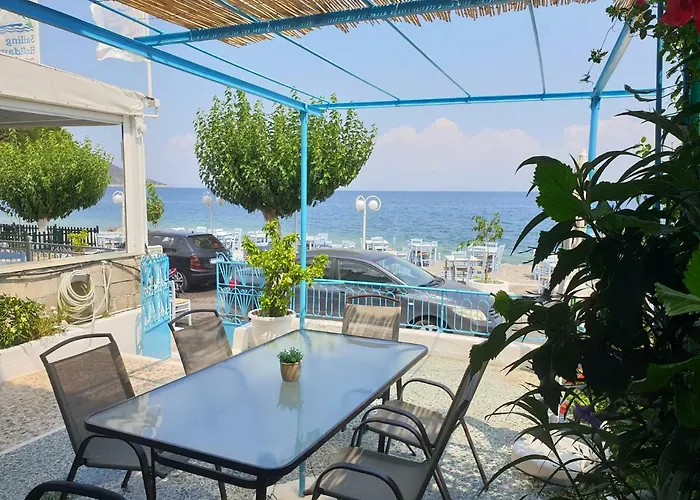Antony\'S Apartment Sea View