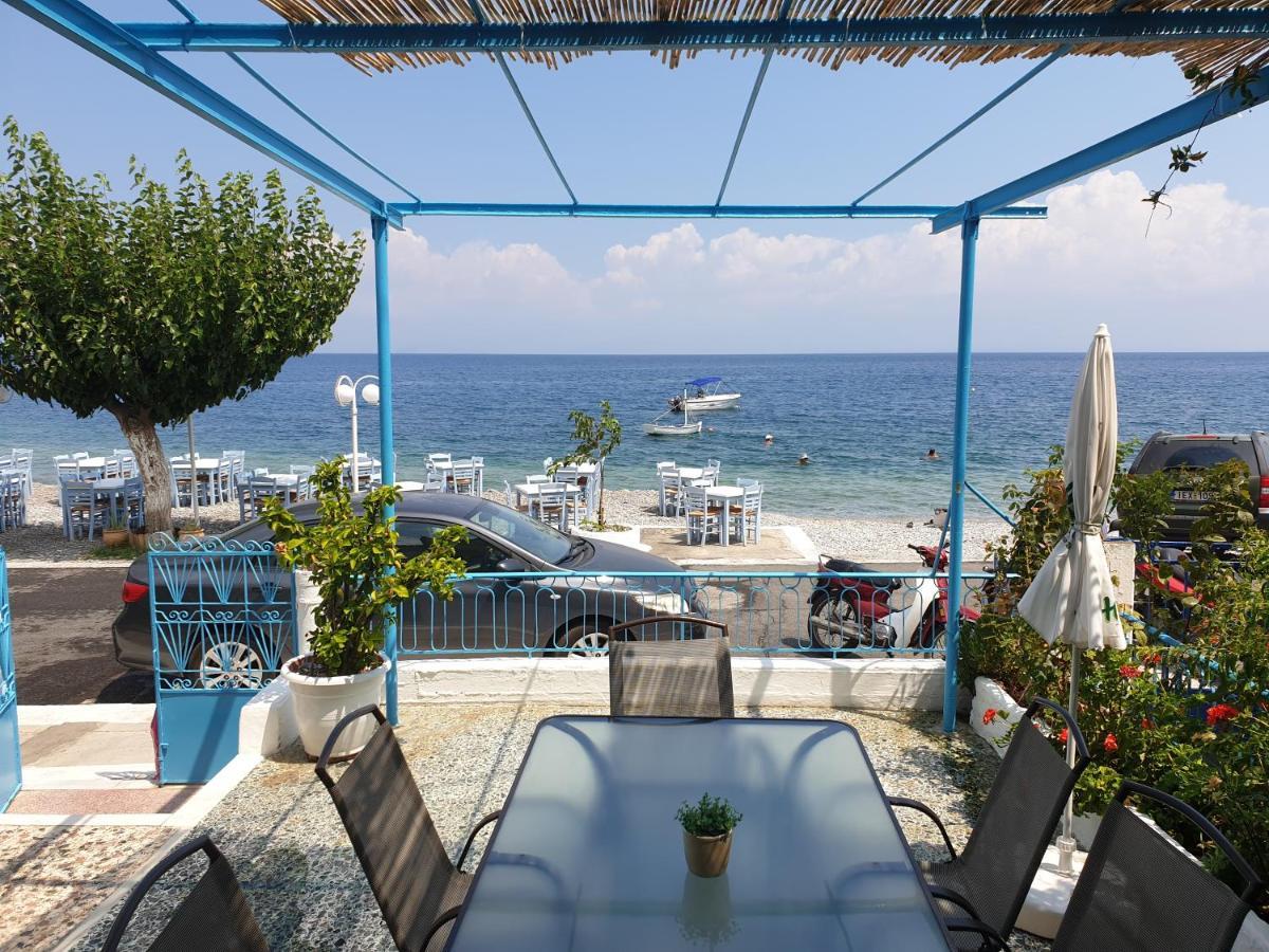 Antony's Sea View Holiday home Tiros