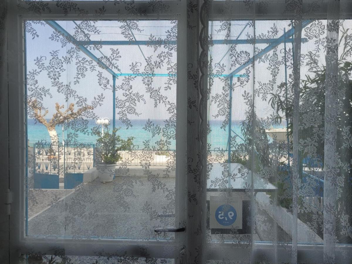 Antony's Sea View * Tiros
