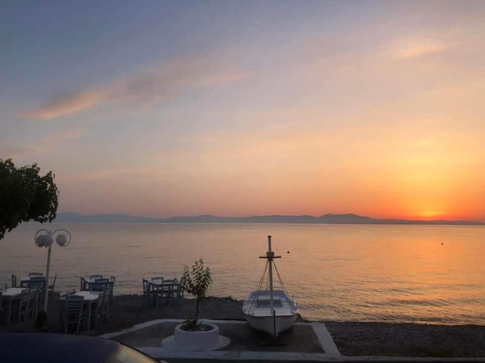 Antony's Sea View Holiday home