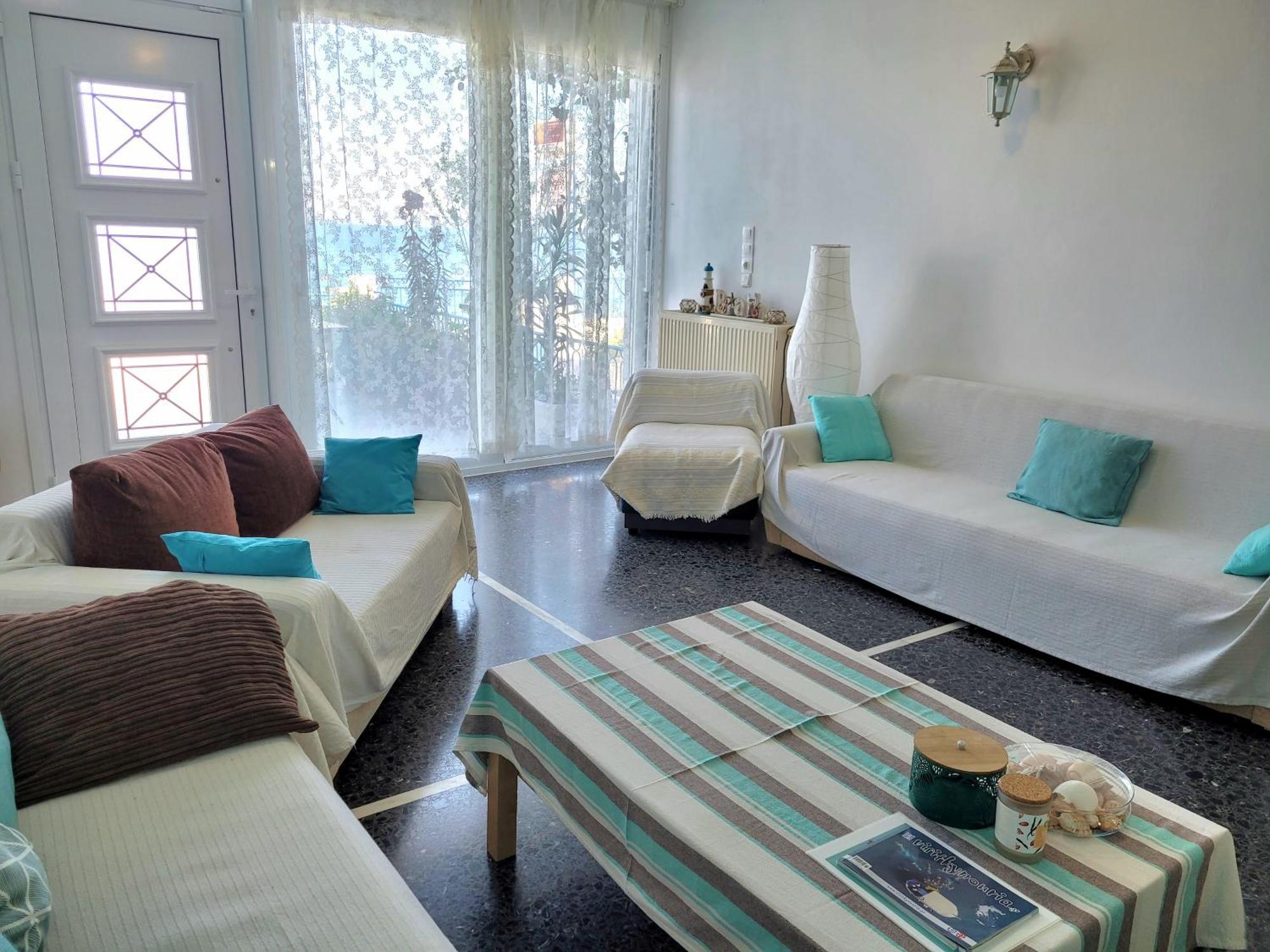 Holiday home Antony's Sea View