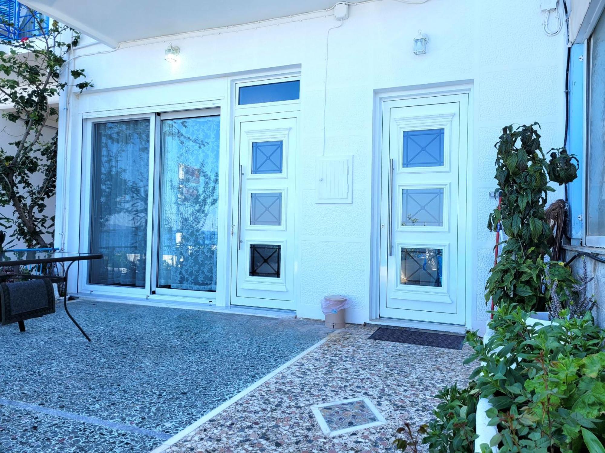 Antony's Sea View Holiday home *