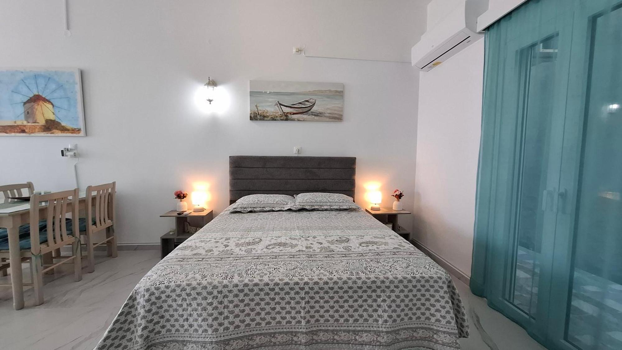 Antony's Sea View Holiday home *