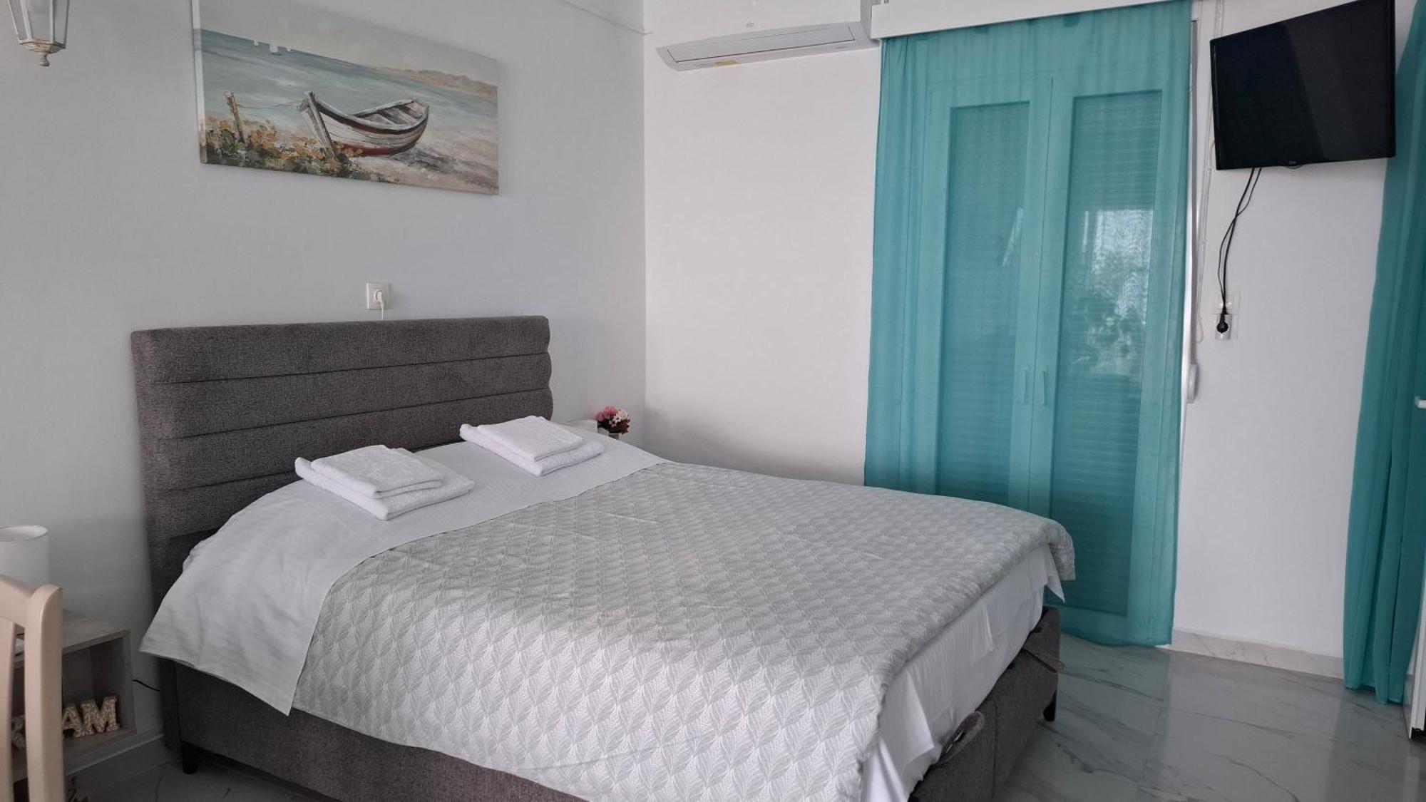 Holiday home Antony's Sea View *