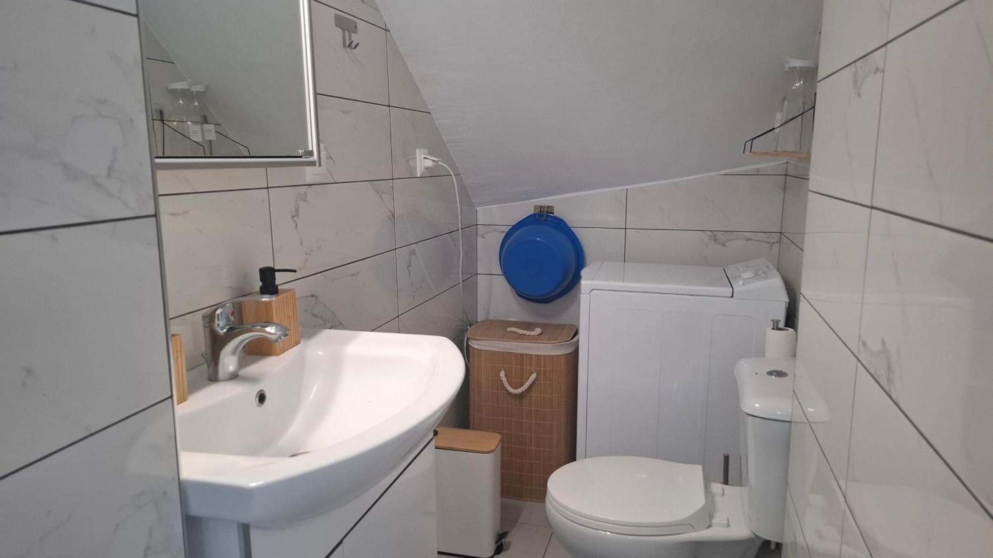 Antony's Sea View Holiday home