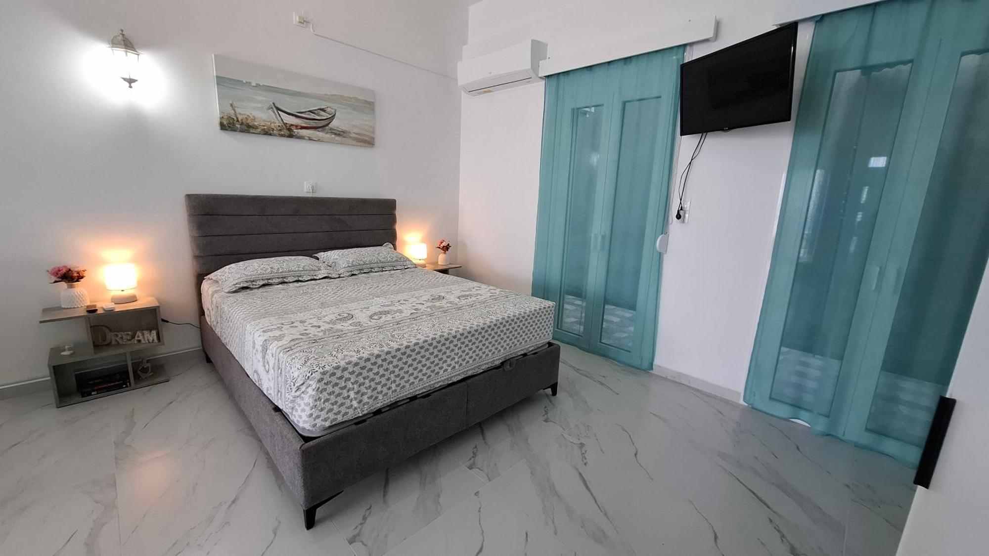 Antony's Sea View Holiday home *