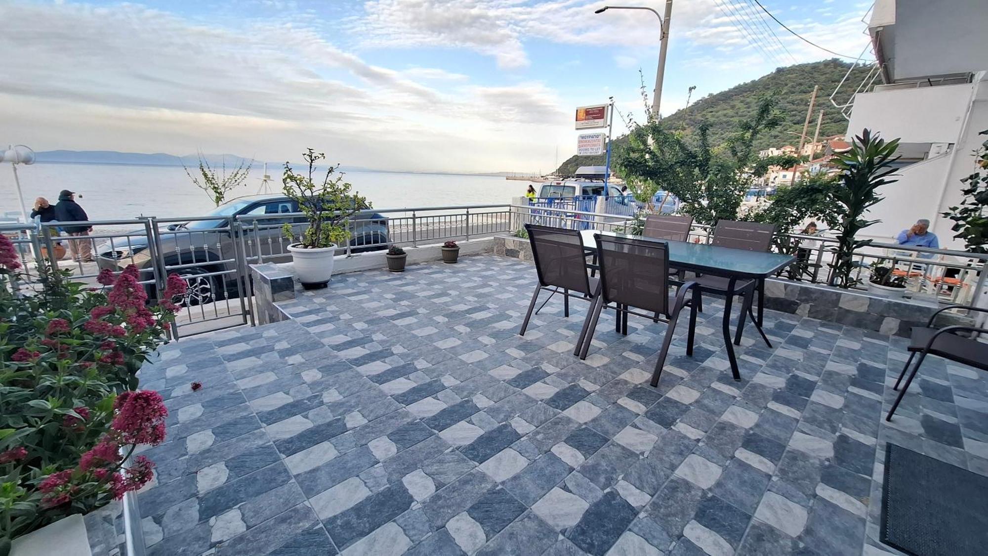 Antony's Sea View