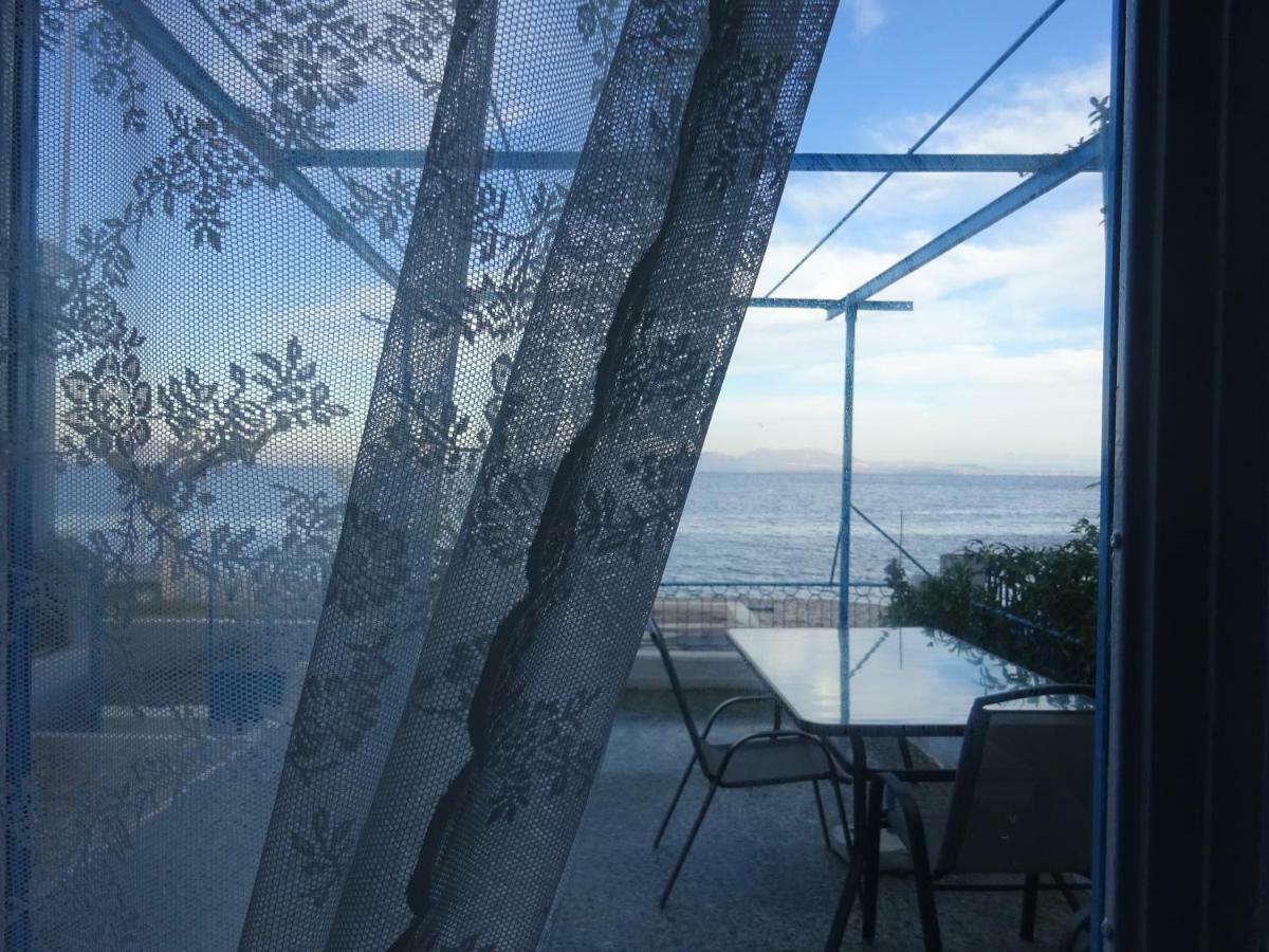 Antony's Sea View Holiday home *