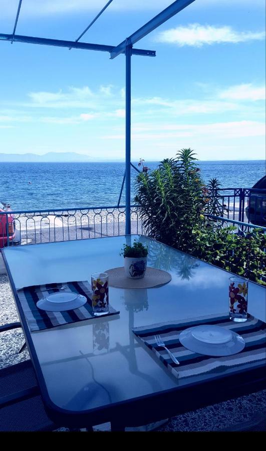 Antony's Sea View Holiday home