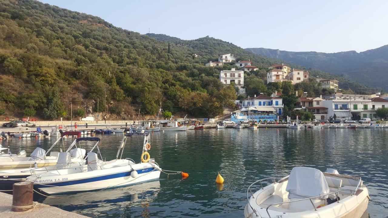 Antony's Sea View