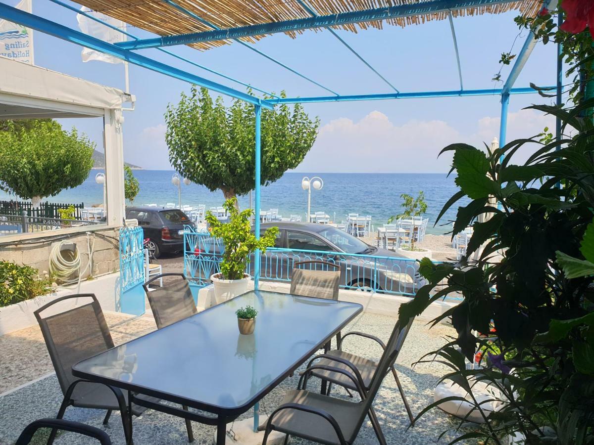 Antony's Sea View Tiros